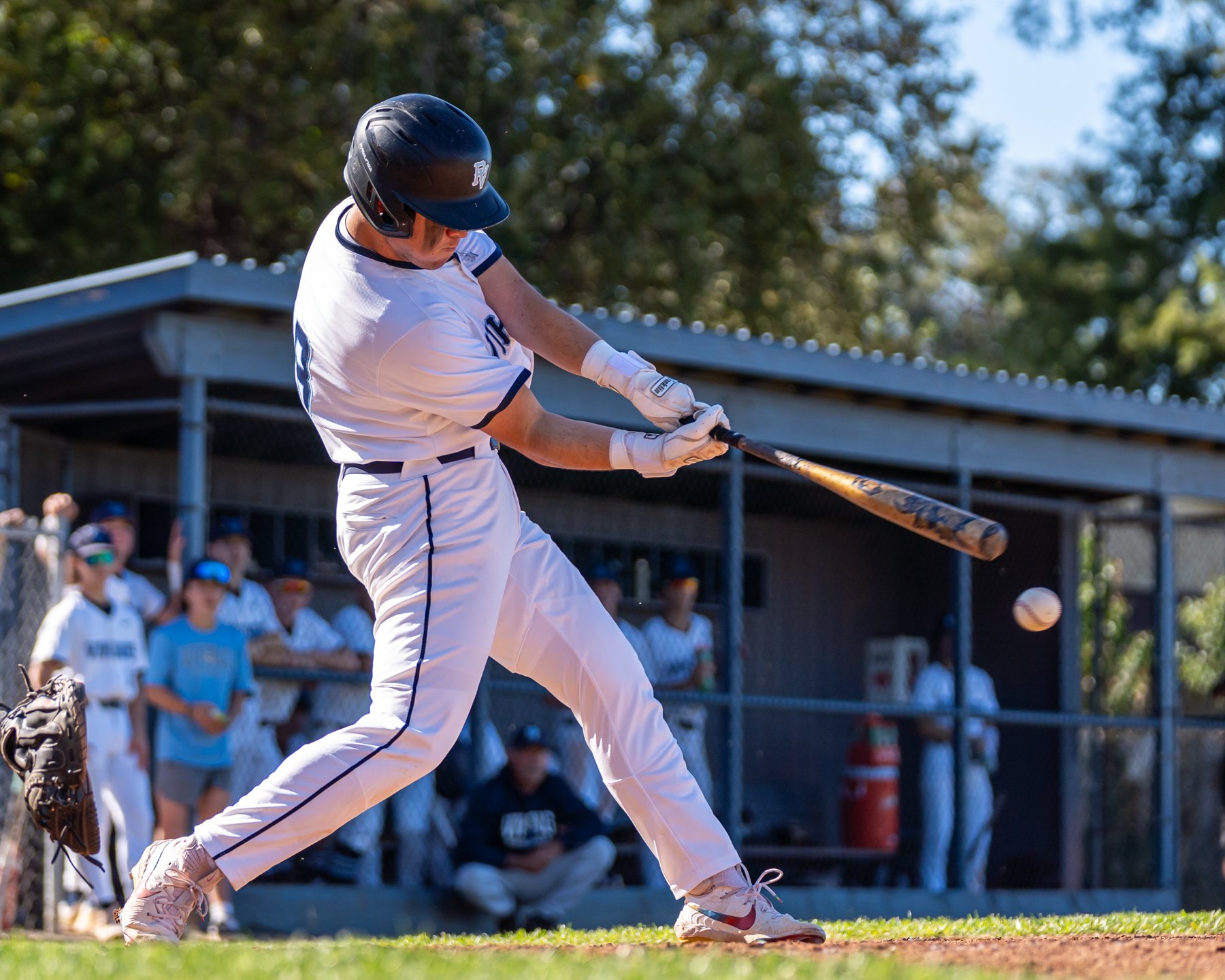  Registration open for Pleasant Valley baseball camp