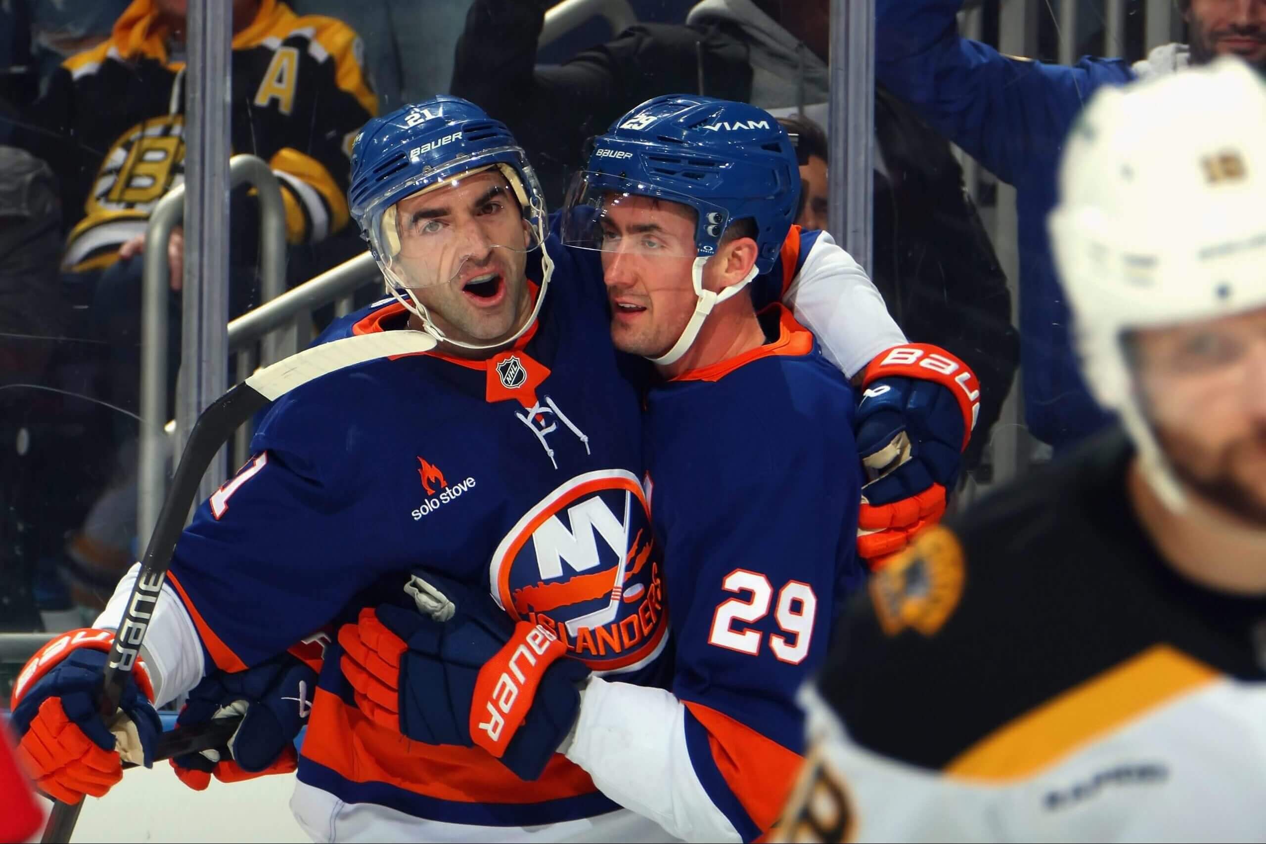 Lamoriello’s future, and what could Islanders veterans fetch on the trade market? Mailbag, part 1