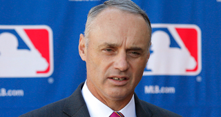  Rob Manfred Says Dodgers Is ‘What System Allows’