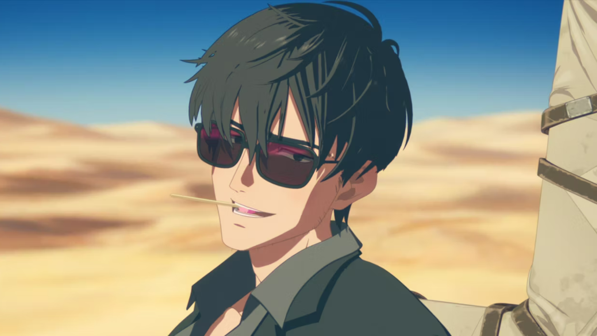  Trigun Creator Revives Fan-Favorite With Special Promo