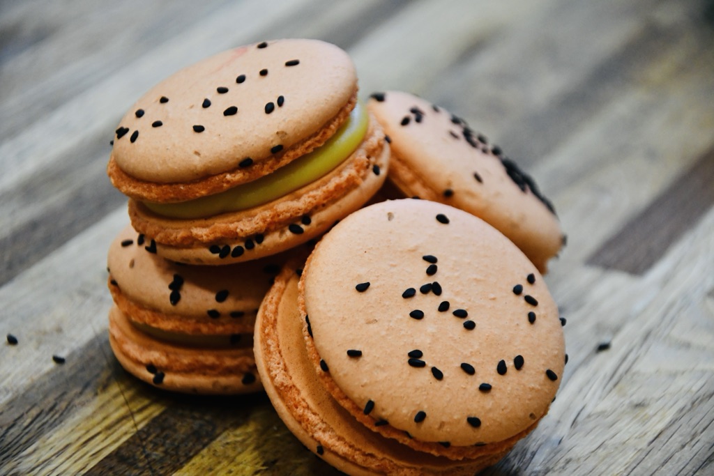  Slices, Sweets and Specialties