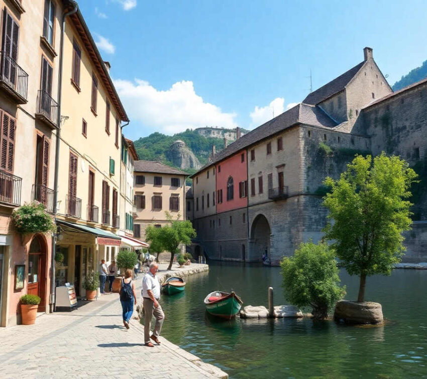  London, Berlin, Bergen, Helsinki, Istanbul, Athens, and Barcelona Create the Ultimate European Road Trip Filled with Adventure, Scenic Wonders, and Unforgettable Experiences