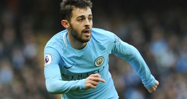 Bernardo Silva Expects City To Make Changes After Season
