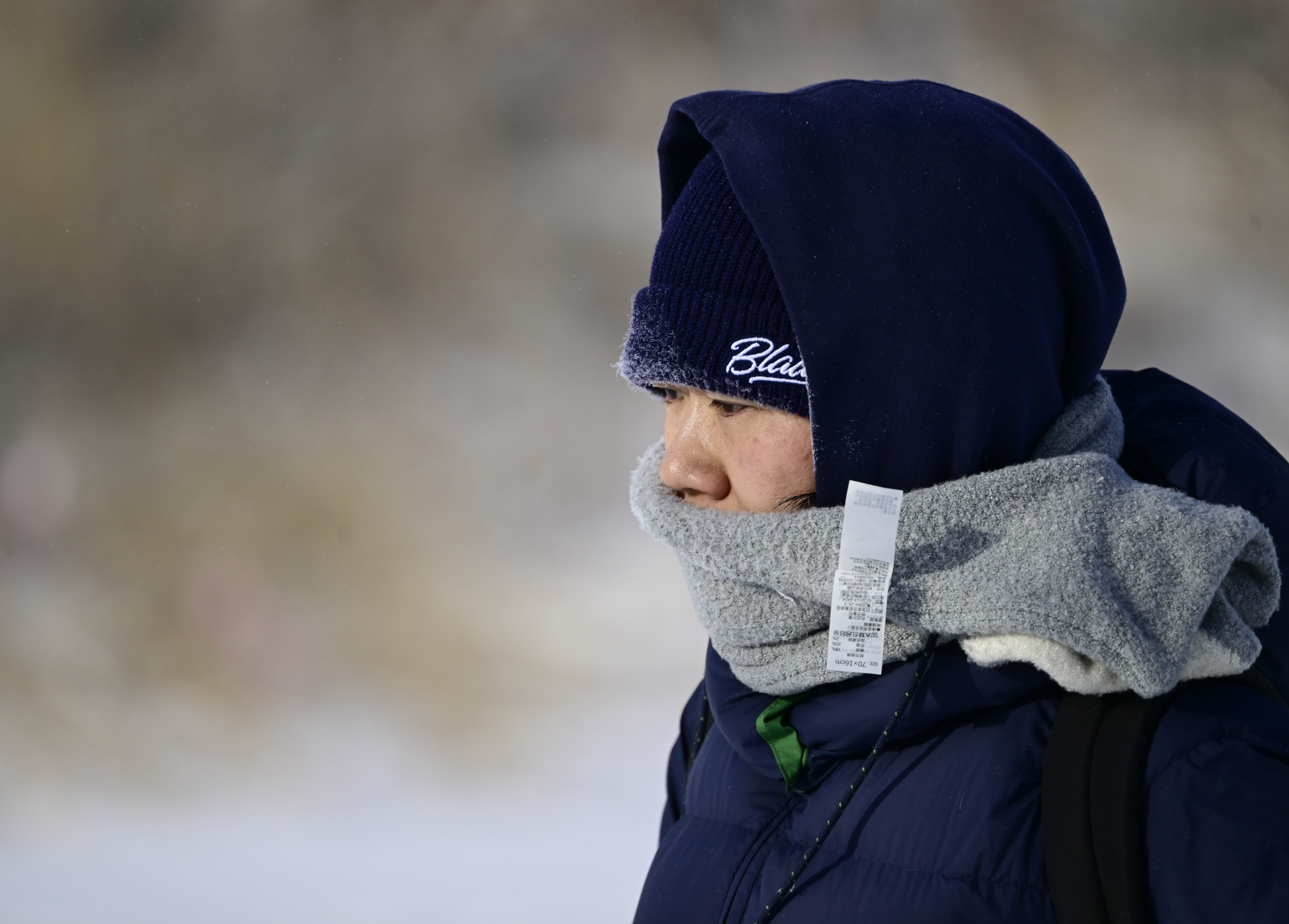  Denver weather: Record-breaking cold hits city early Wednesday