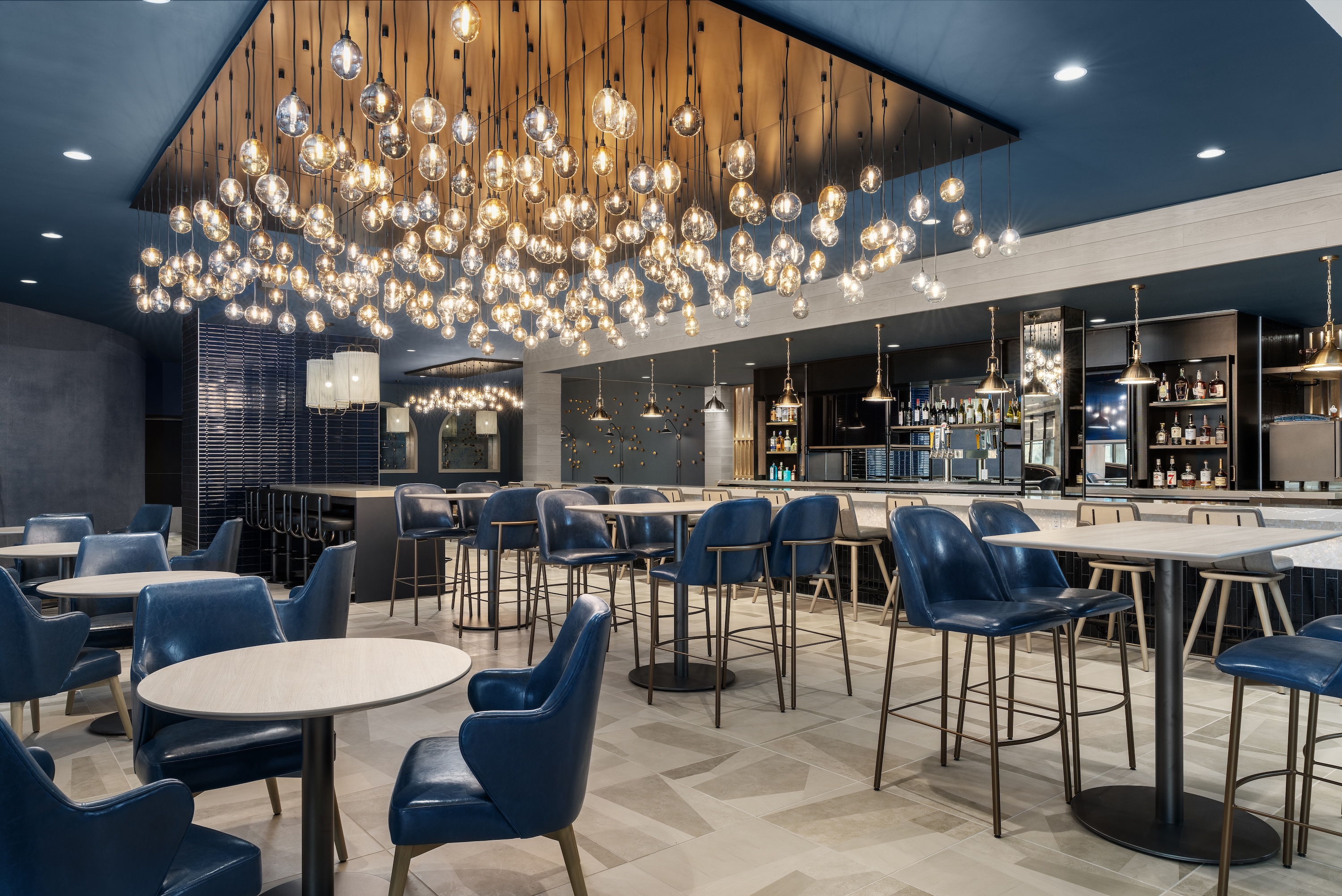  Business notes: Crowne Plaza in Town Center completes renovations, Cold Pressed and Tarnished Truth collab on coffee