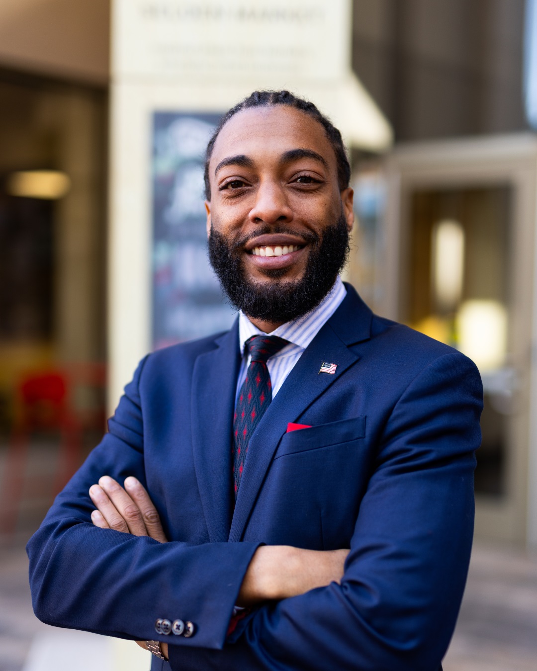  People changes: New Selden Market manager, Virginia Chamber CEO and more