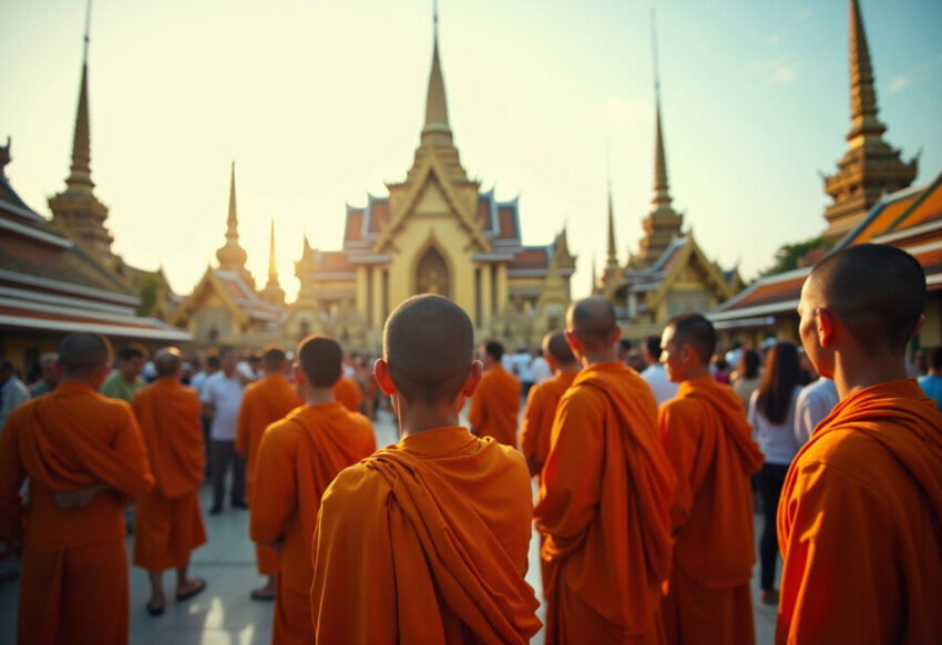  Thailand Sees Tourism Boom With Growing Demand For Luxury Food And Beverage Experiences