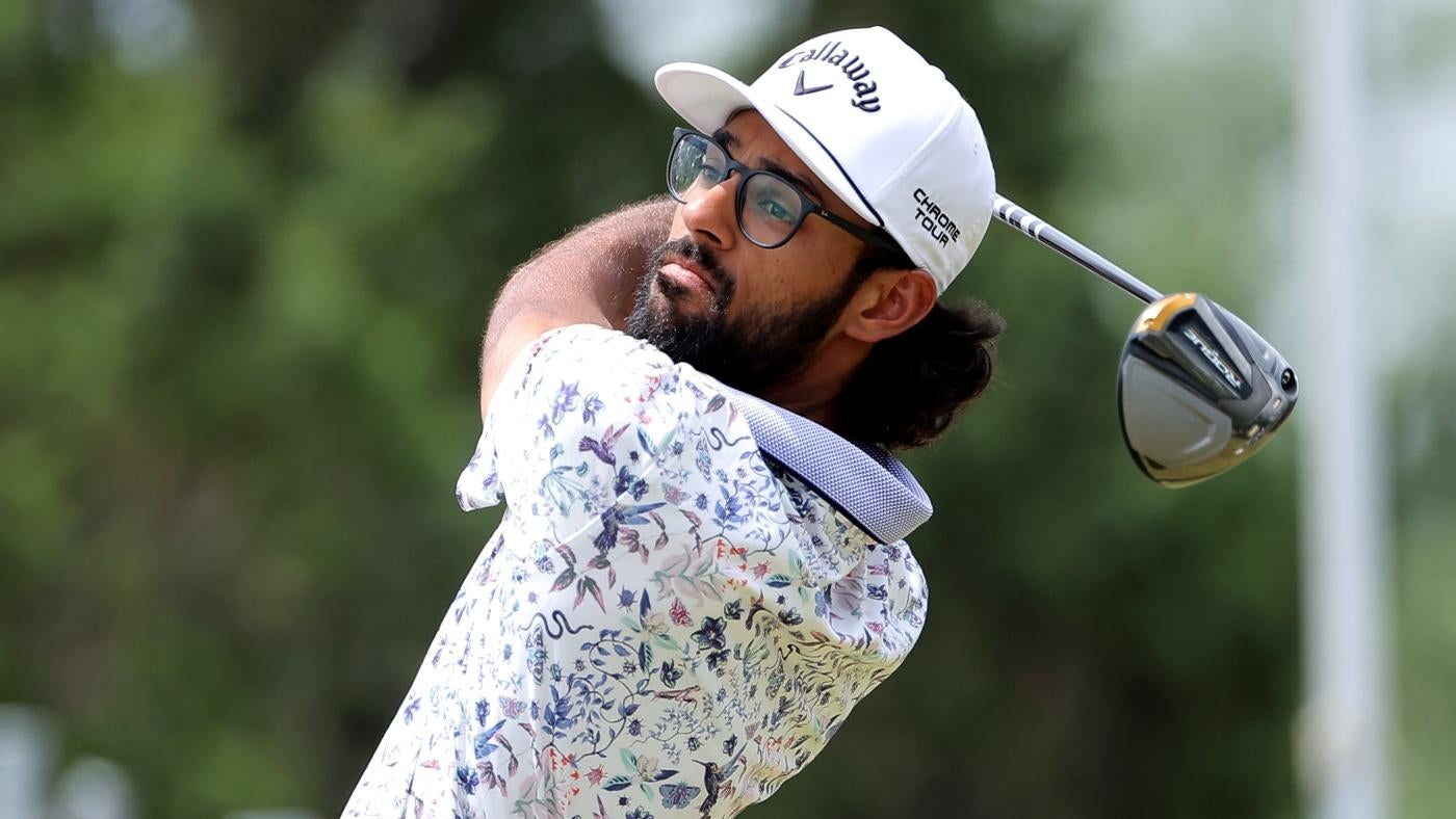 2025 Mexico Open at Vidanta odds, picks, field: Surprising predictions from golf model that’s nailed 13 majors