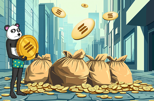  TRX Price Is Likely To Increase As Tron Experiences More Transactions And Higher Fees. Let’s Look At What Solana And Panshibi Have Planned