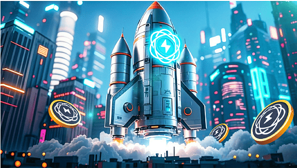  Bitcoin ETF Hype Grows, But This Altcoin Could Outperform BTC by 1,000% in 2025