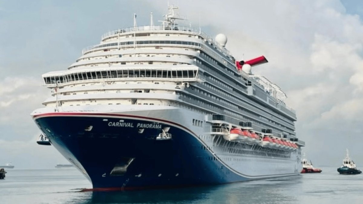  Carnival Cruise Lines shares new gift for loyal VIFP members