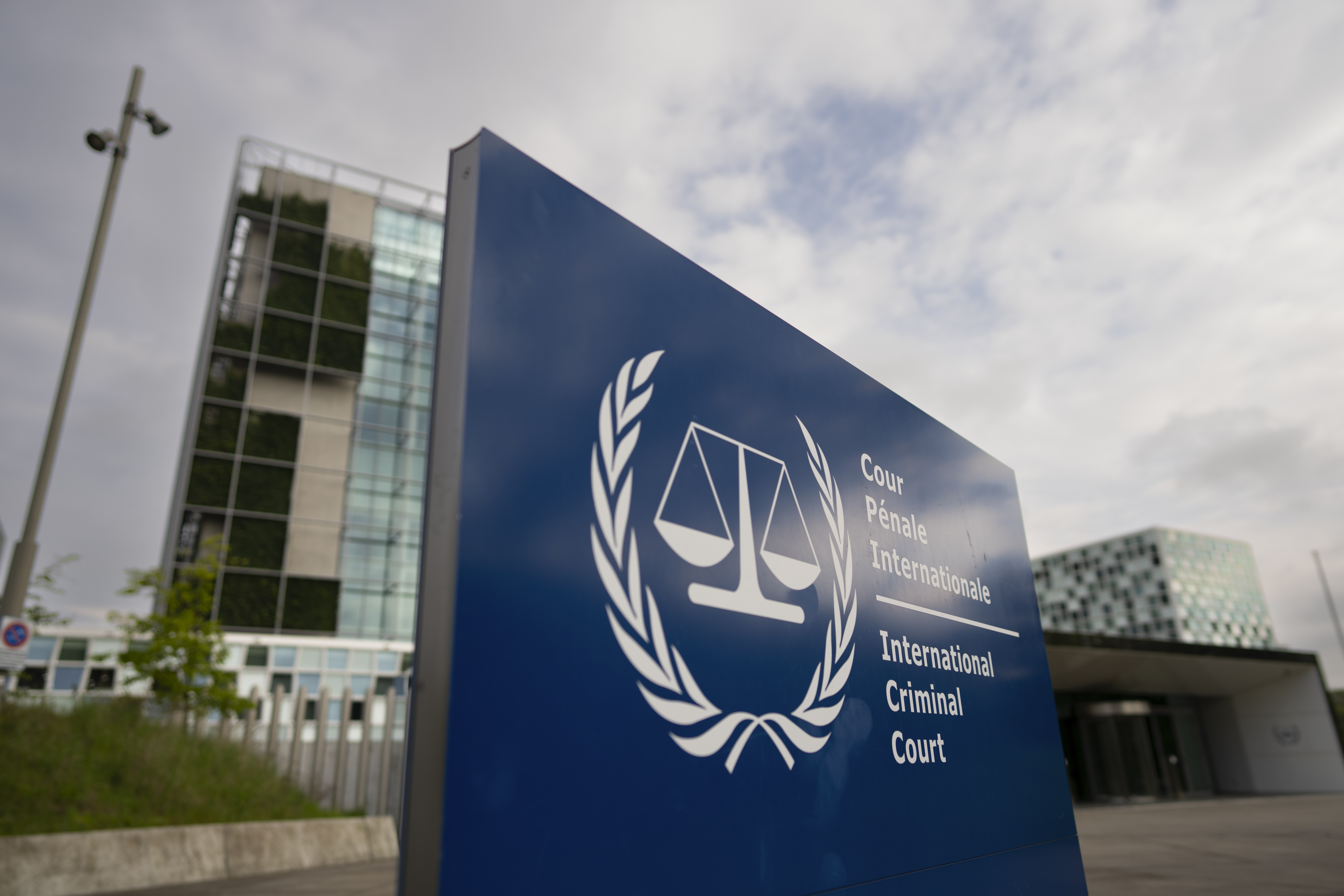  Ran Kivetz: Time for justice at the International Criminal Court over Israel