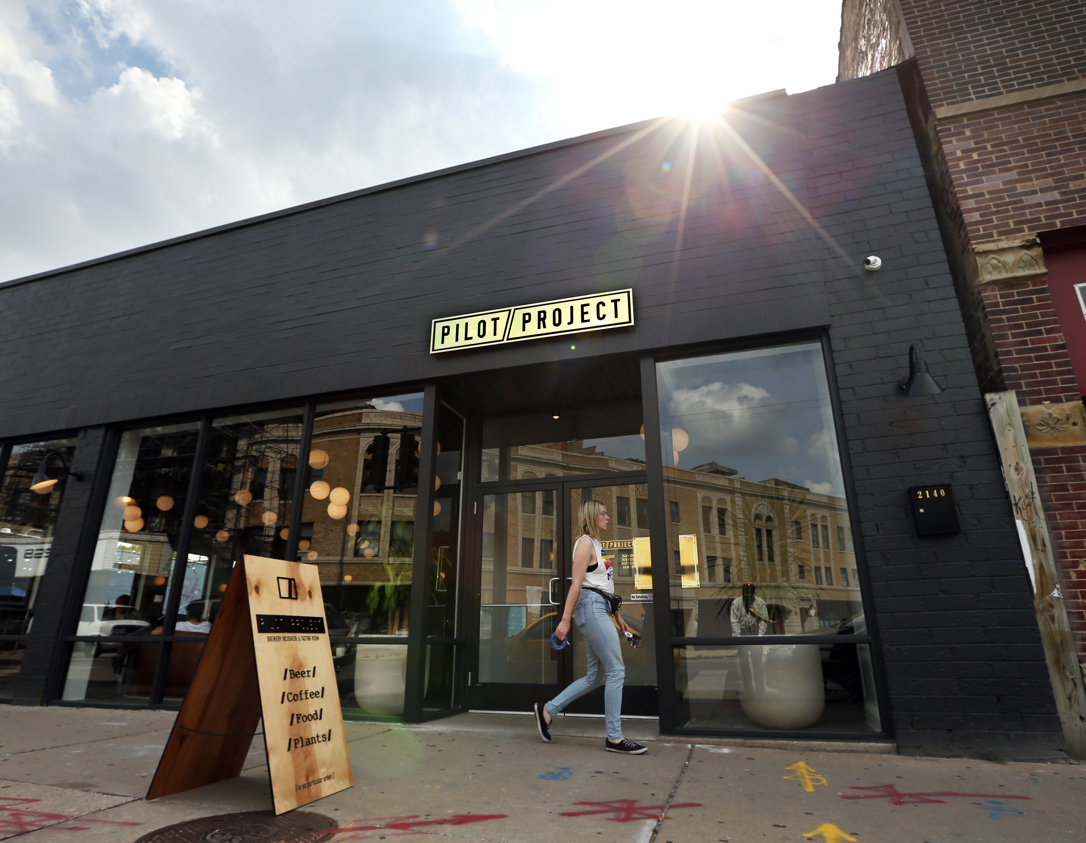  Pilot Project Brewing opening second Chicago location in Wrigleyville