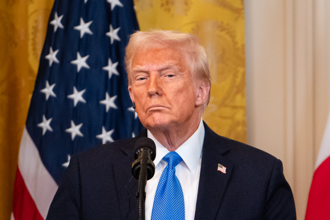  Trump Says Talk of Annexing Canada Is Serious