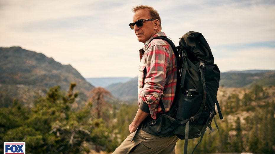  Yellowstone to Yosemite: Kevin Costner tells the ‘stranger than fiction’ story of taming the American frontier