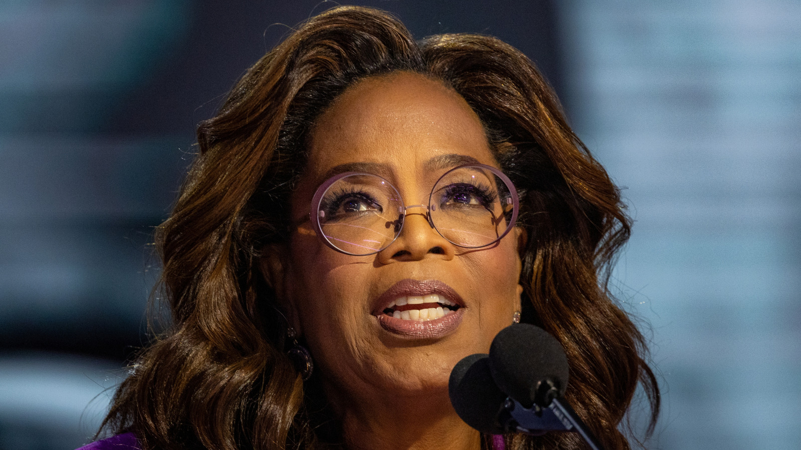  The Oprah Mistake That Made KFC Run Out Of Chicken