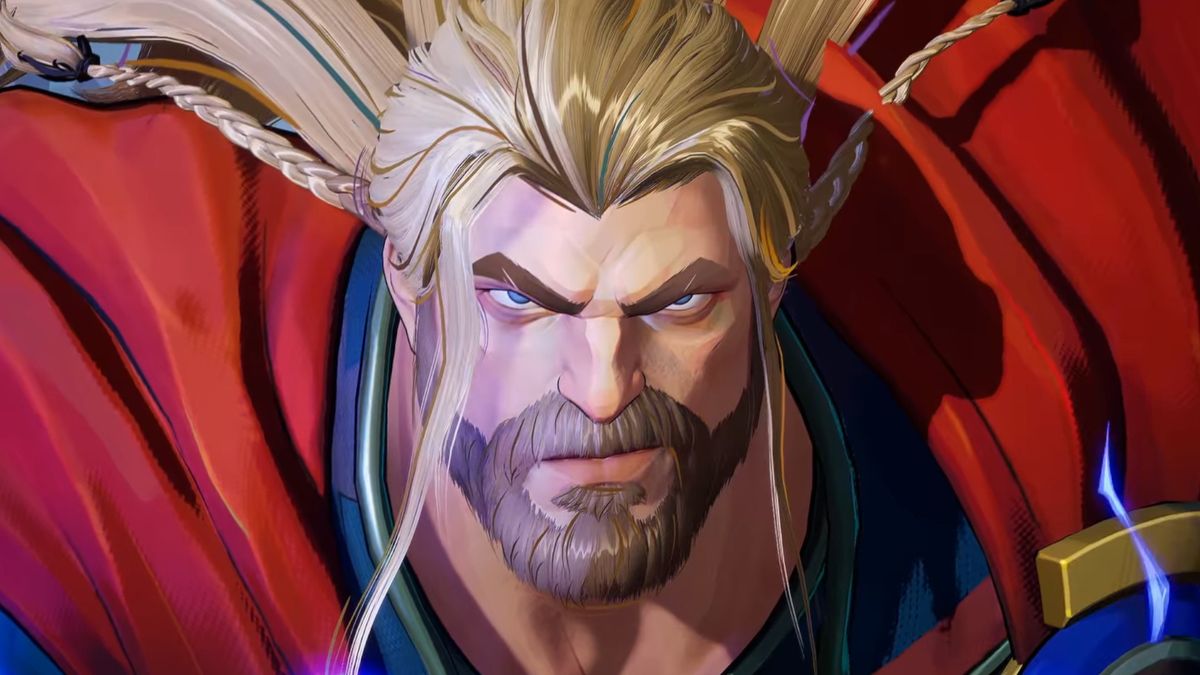  Mere hours after enraging Marvel Rivals players with the announcement of a mid-season rank reset, NetEase Games quickly u-turns: “Players will retain their ranks and scores”