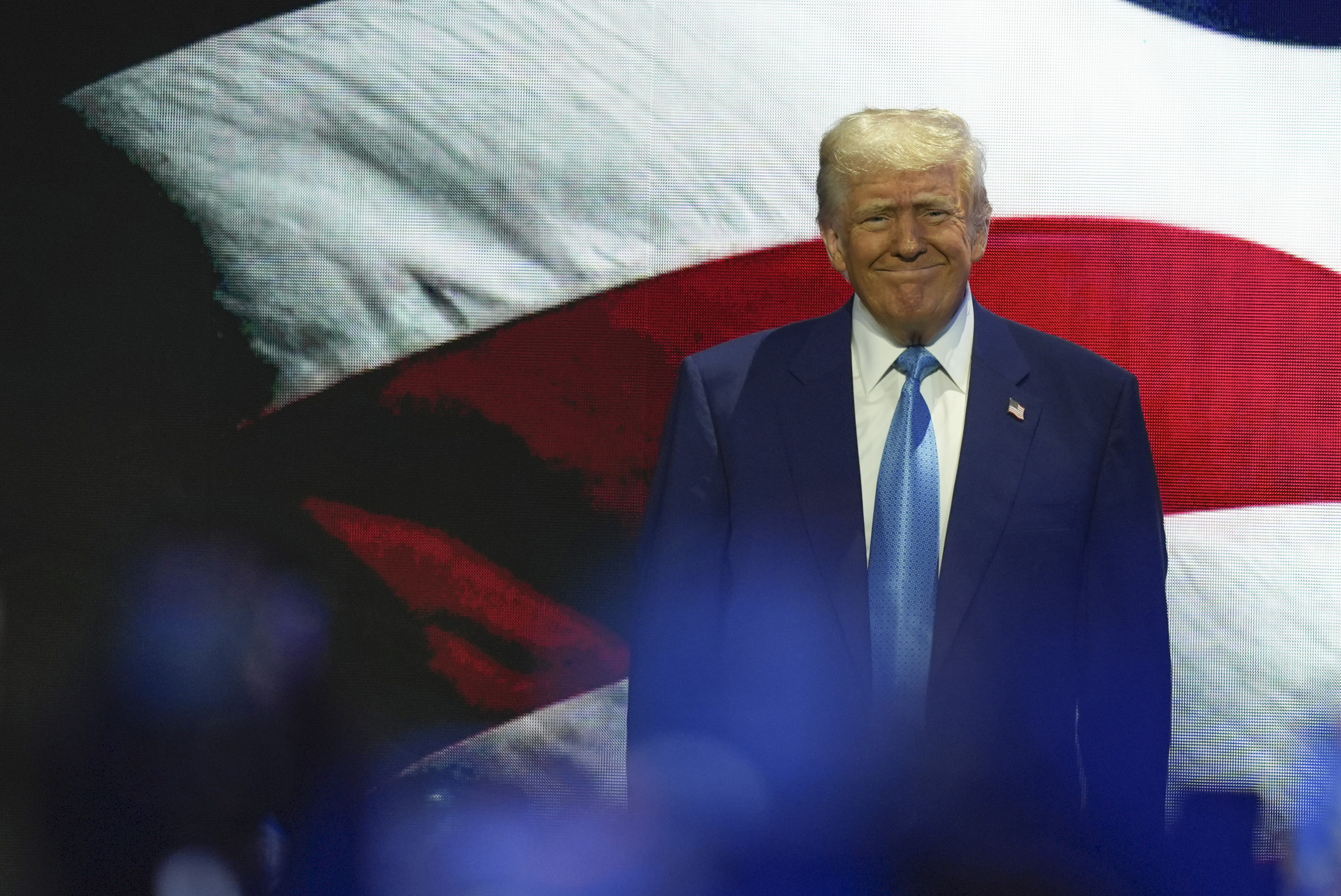  Fresh executive order targets sanctuary cities, federal aid for undocumented migrants