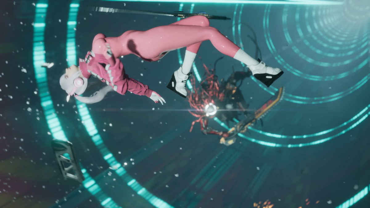  Stellar Blade is getting a new crossover DLC with some of its most outrageous outfits yet