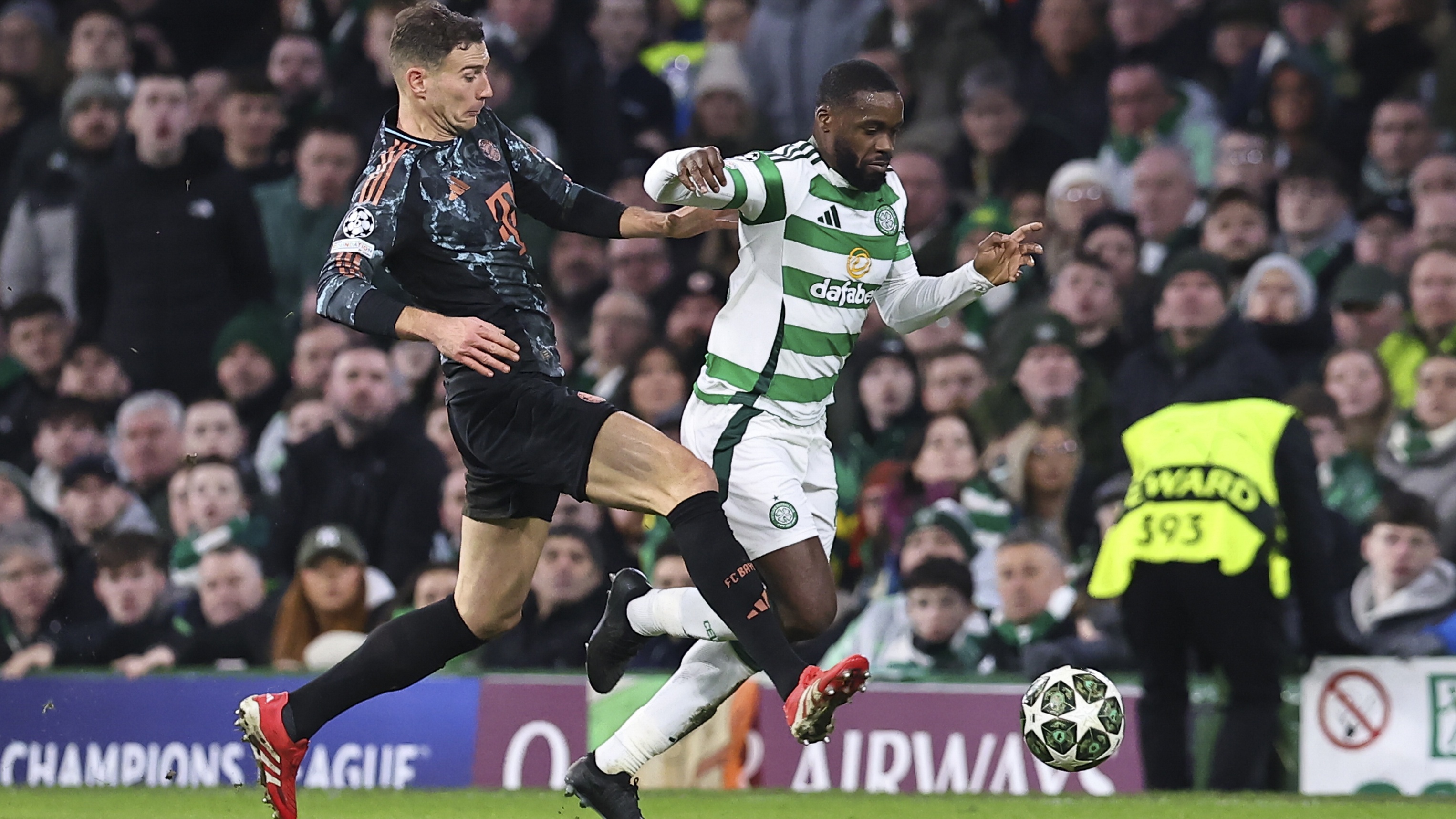  Bayern Munich vs Celtic live stream: How to watch Champions League game online