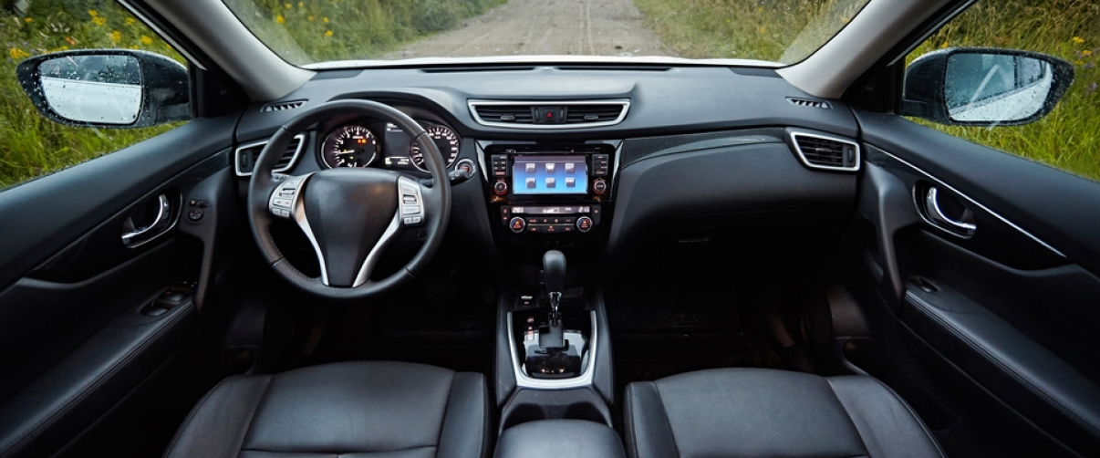 3-Row SUVs Showdown: Which One Offers the Best Space, Comfort, and Features?