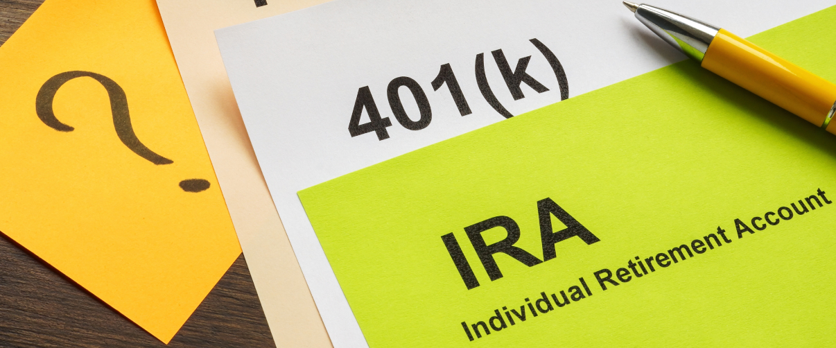  401(k) vs IRA: Which Retirement Plan Is Best for You?