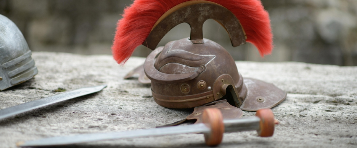  Ancient Warfare Innovations: How Early Armies Changed the Course of History