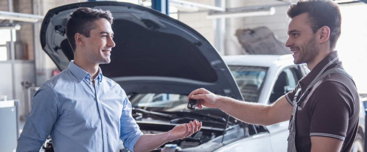 Annual vs Periodic Car Inspections: How Often Should You Get Your Vehicle Checked?