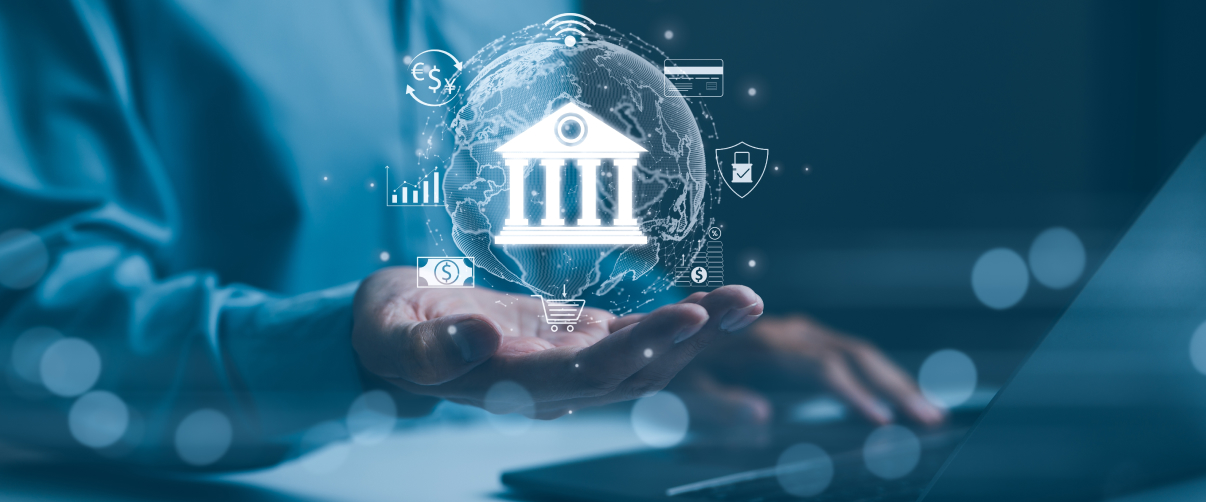  Banking in the Digital Age: How Technology is Reshaping Financial Services