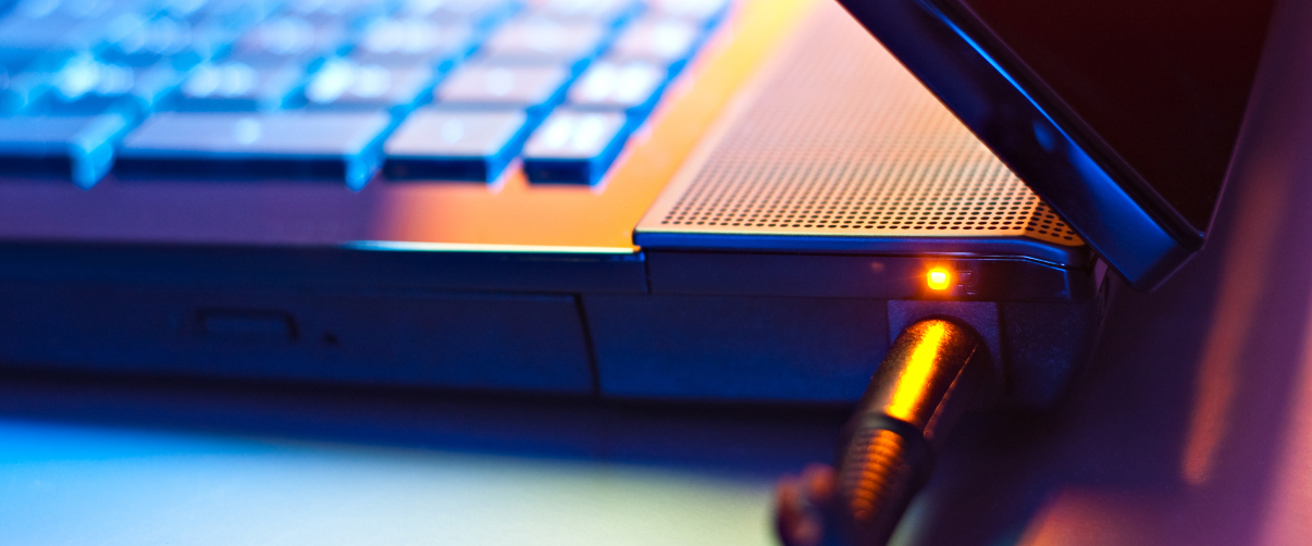  Battery Life Battle: Which Laptop Lasts the Longest on a Single Charge?