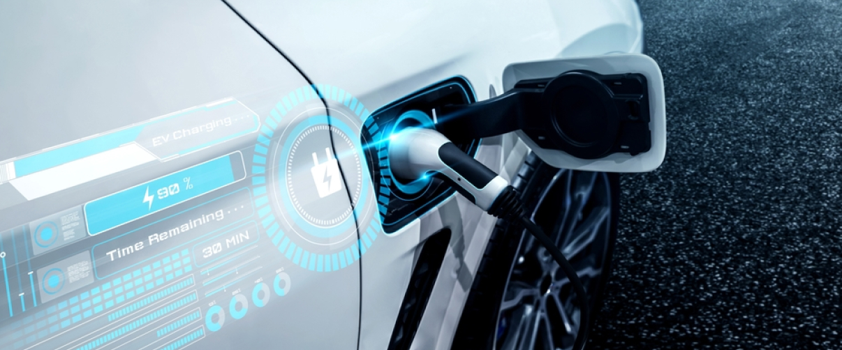  Battery Technology Breakthroughs: What’s Next for EV Performance?