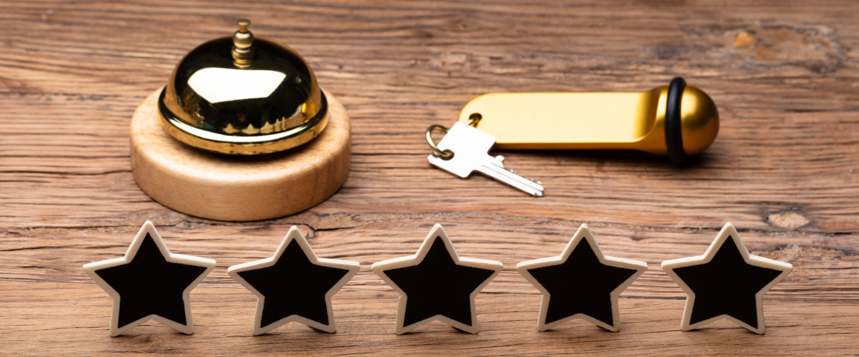  Beyond 5 Stars: What Truly Defines a Luxury Resort Experience?