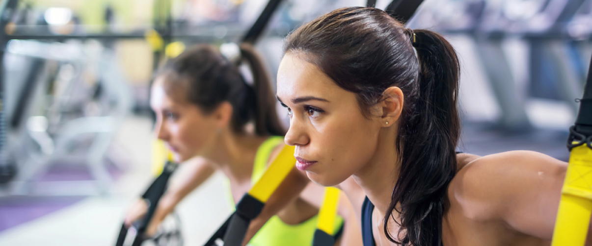  Bodyweight vs Gym Workouts: Can You Get Fit Without Equipment?