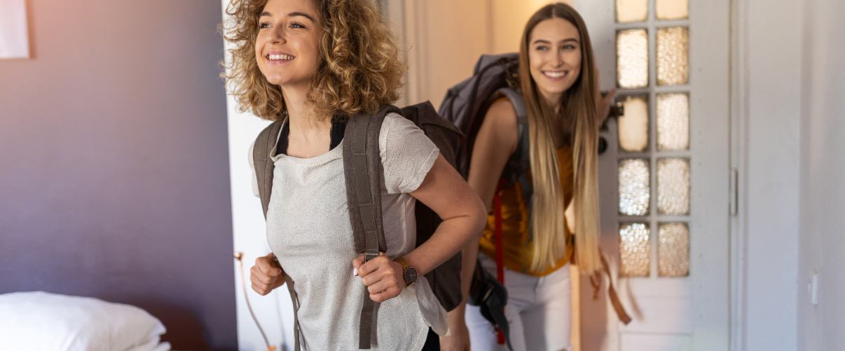  Boutique Bliss: Why Staying in a Boutique Hotel is a Game-Changer for Travelers