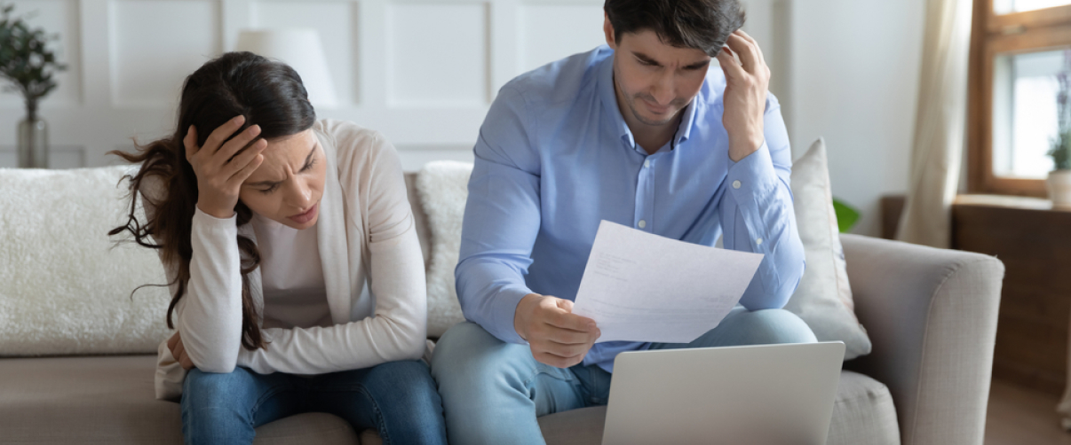  Common Mortgage Mistakes and How to Avoid Them