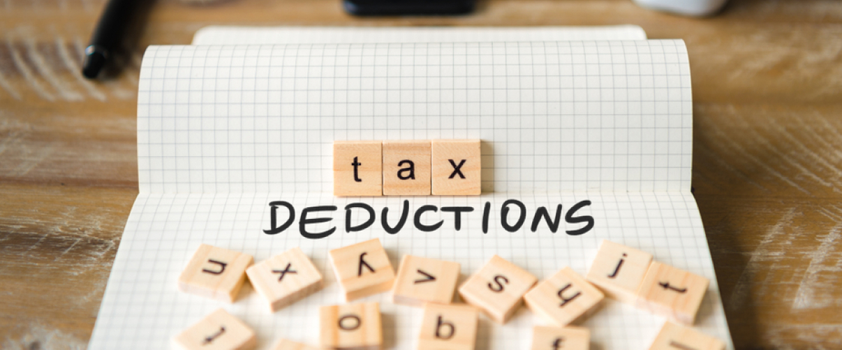  Common Tax Deductions and Credits You Might Be Missing