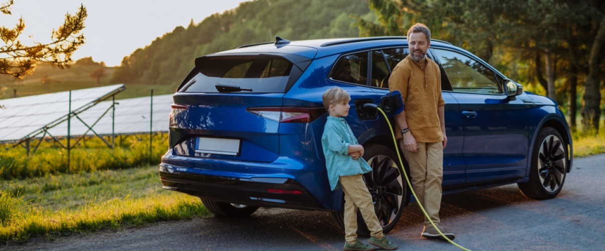  Debunking Common Myths About Hybrid Vehicles