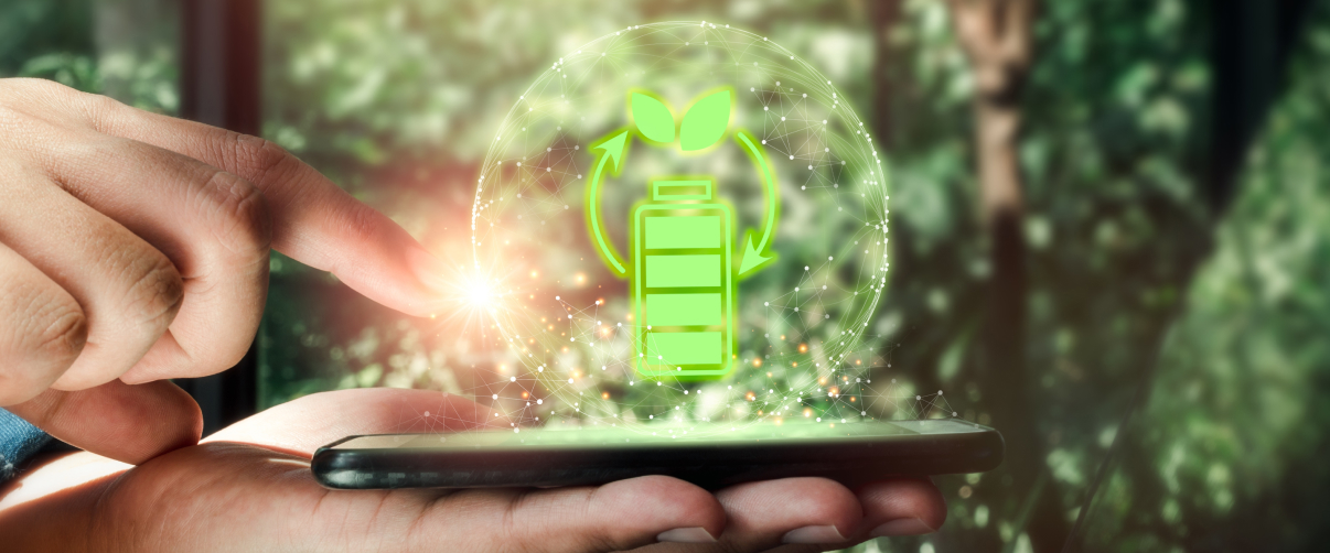  Eco-Friendly Smartphones: Which Brands Are Leading the Way in Sustainability?