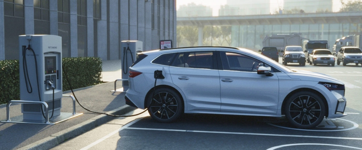  Electric Vehicles 101: Everything You Need to Know Before Making the Switch