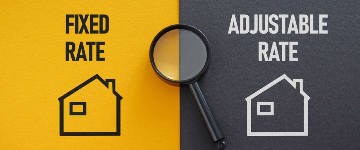 Fixed-Rate vs Adjustable-Rate Mortgages: Which One is Right for You?
