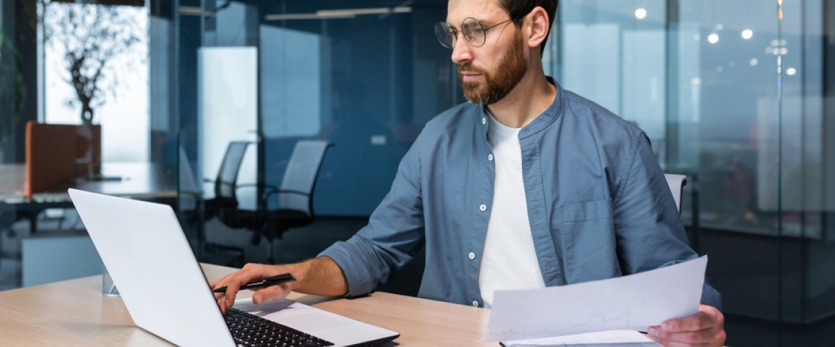  Freelancers and Side Hustlers: A Guide to Managing Taxes for Self-Employment