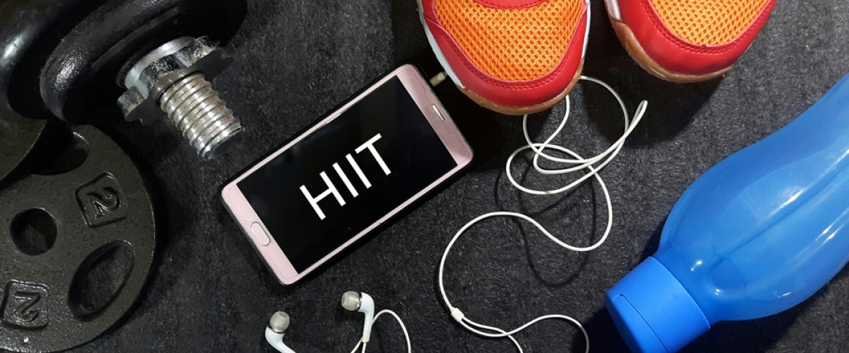  HIIT vs Steady-State Cardio: Which One Burns More Fat?