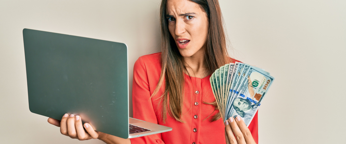  High-Performance vs Budget Laptops: Do You Really Need to Spend More?