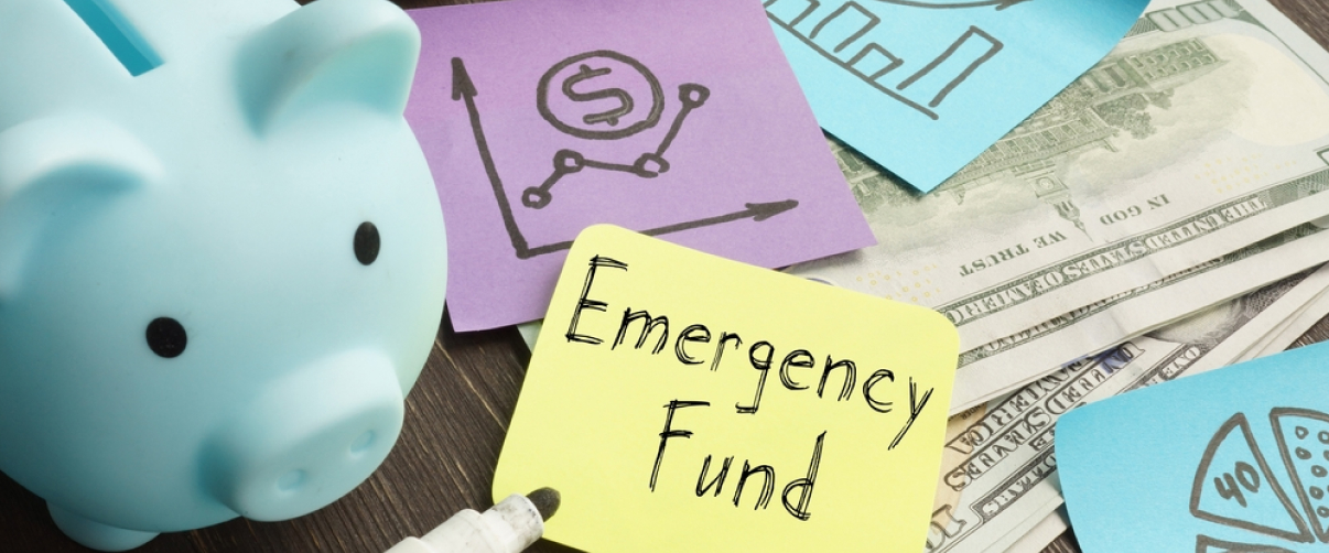  How to Build an Emergency Fund (and Why You Need One)