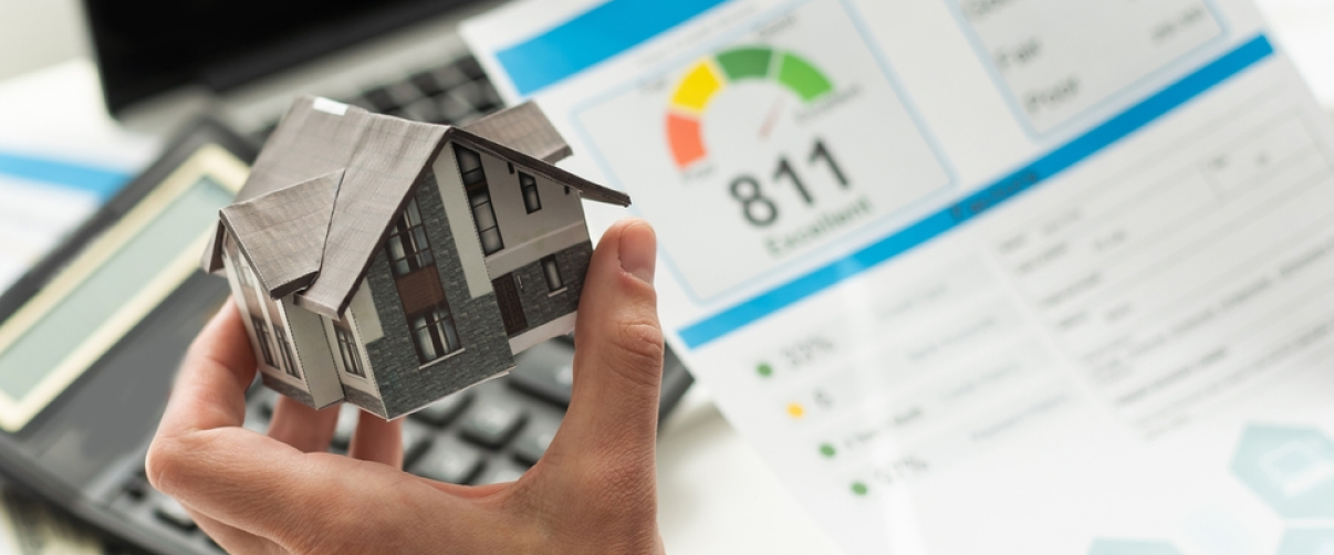  How to Improve Your Credit Score Before Applying for a Mortgage