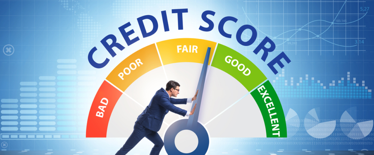  How to Improve Your Credit Score Fast