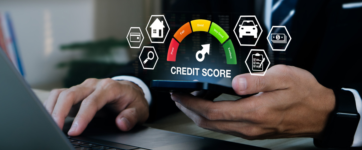  How to Improve Your Credit Score and Secure Better Loan Rates