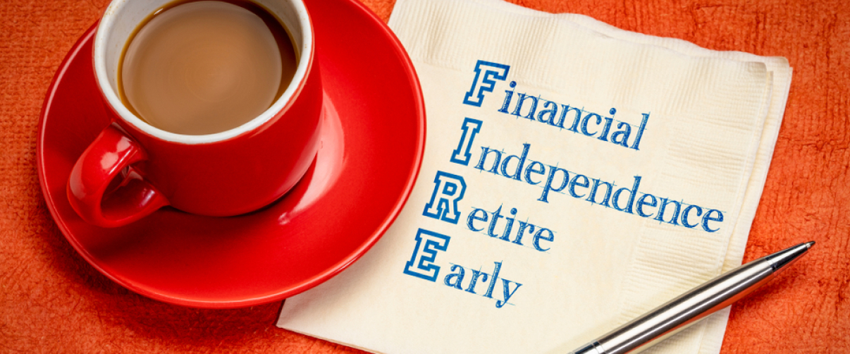  How to Retire Early: Steps to Achieve Financial Independence