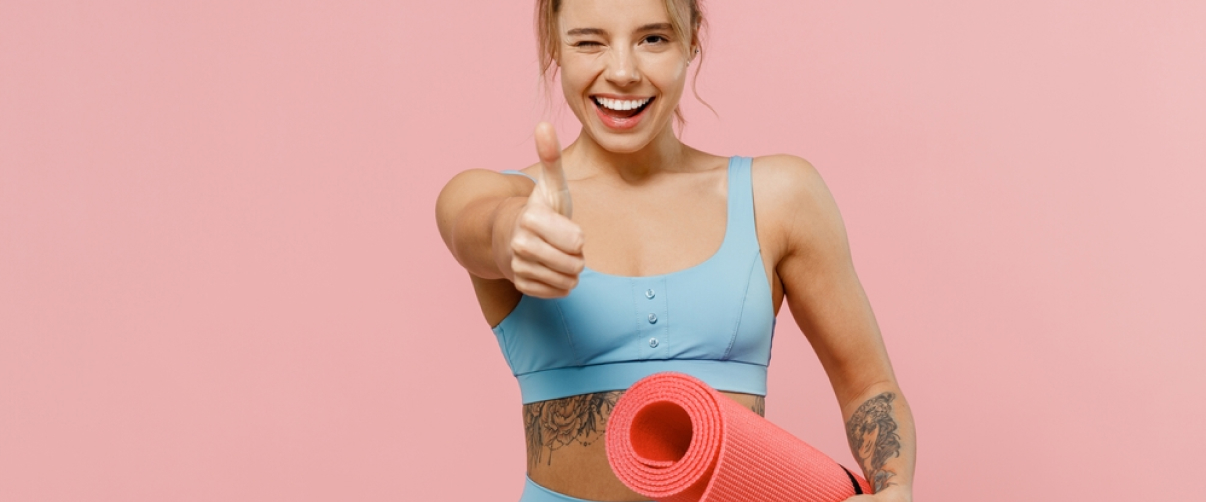  How to Stay Motivated on Your Fitness Journey: Tips for Long-Term Success