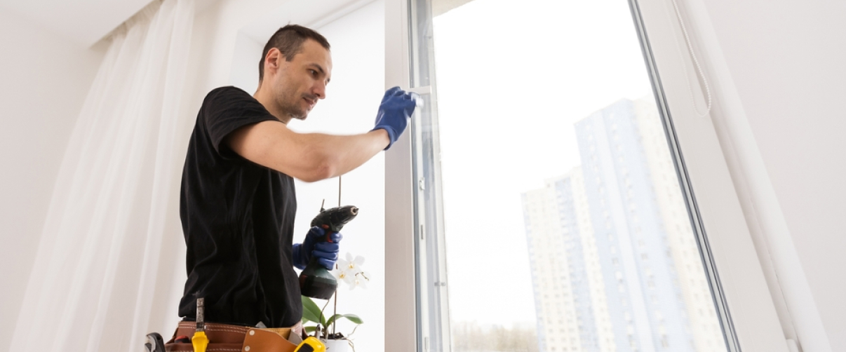  Improving Home Security: Simple DIY Projects for a Safer Home